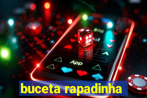 buceta rapadinha